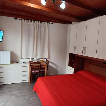 Casa Mango Apartment Stresa Exterior foto