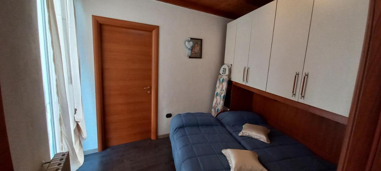 Casa Mango Apartment Stresa Exterior foto